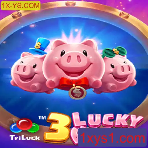 Explorando o Fascinante Mundo do Jogo 3LUCKYPIGGY