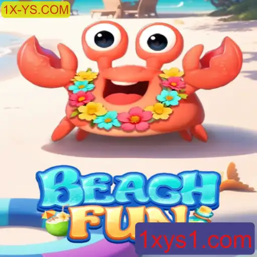 Descubra BeachFun: O Jogo Vibrante Inspirado em Praias