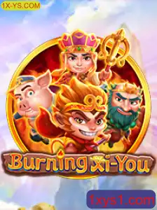 Explorando o Universo de BurningXiYou