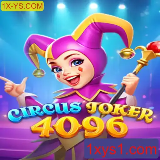 Descubra o Fascinante Mundo de 'CircusJoker4096'