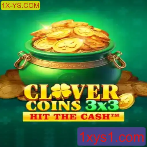 Explore o Mundo de Clovercoin3x3: Inovação e Estratégia no Universo dos Jogos