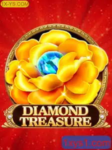 Descubra o Fascinante Mundo de Diamondtreasure