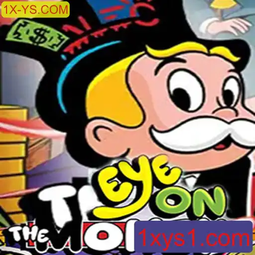 Descubra o Empolgante Jogo EyeOnTheMoney