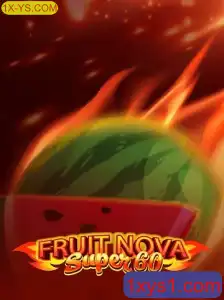 Explorando o Mundo de FruitNovaSuper60: Um Guia Completo