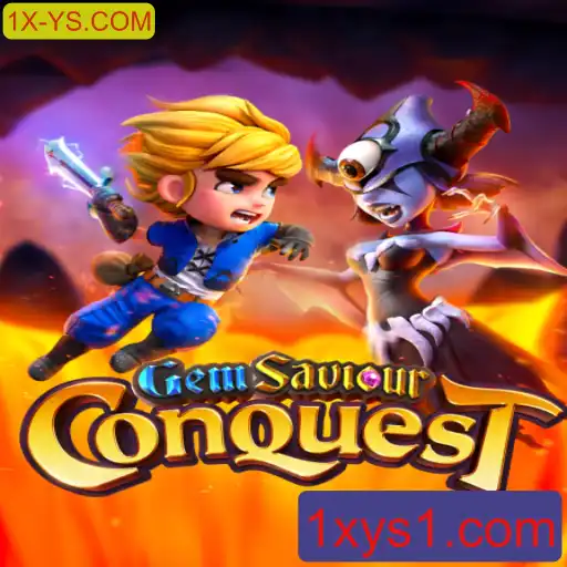 GemSaviourConquest: Uma Jornada Épica no Mundo dos Videojogos