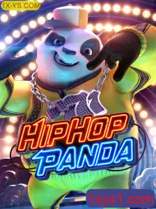 Descubra as Aventuras de HipHopPanda no Mundo de Emoções e Recompensas