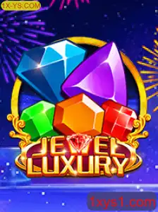 Descubra JewelLuxury: O Novo Jogo de Estratégia e Riqueza