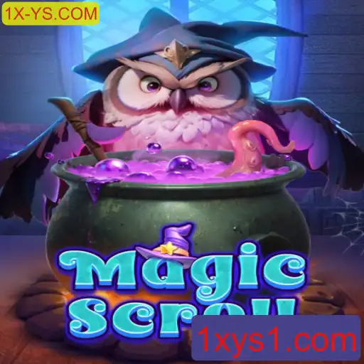 MagicScroll: Desvendando o Universo do Jogo Revolucionário