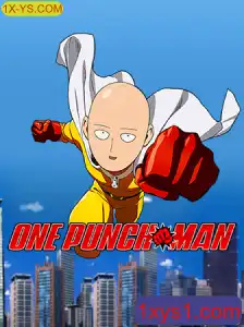Descubra o Mundo Empolgante de OnePunchMan