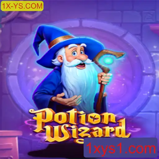 PotionWizard: Um Mergulho no Mundo Mágico dos Feiticeiros