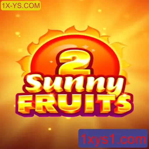 Descubra o Mundo Encantador de SunnyFruits2 no Universo de 1X-YS.COM