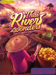 Descubra as Maravilhas de ThaiRiverWonders: Um Jogo Envolvente