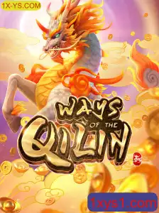Explorando o Fascinante Jogo Ways of the Qilin e Sua Conexão com 1X-YS.COM